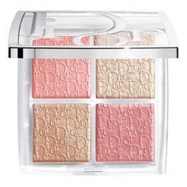 Paleta de Iluminador Dior Backstage Glow Maximizer
